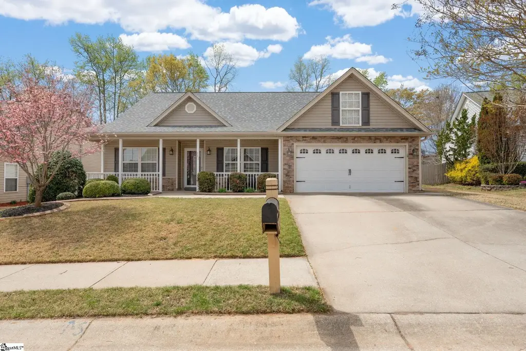 863 Vandenburg Drive, Boiling Springs