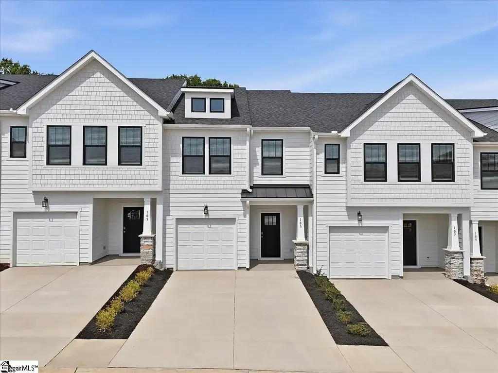 105 Redfield Place, Simpsonville