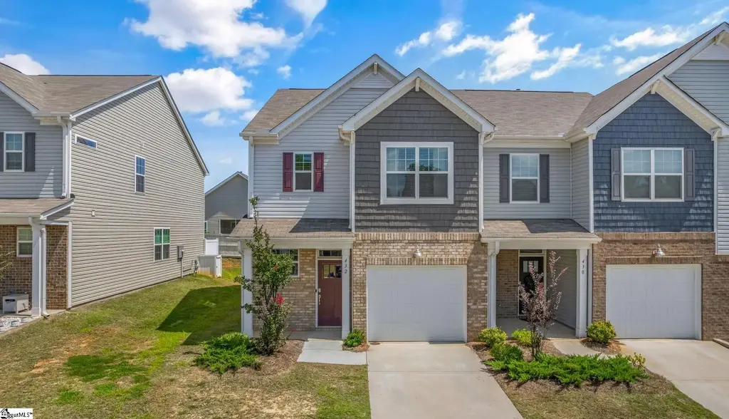 432 Bee Cove Way, Pendleton