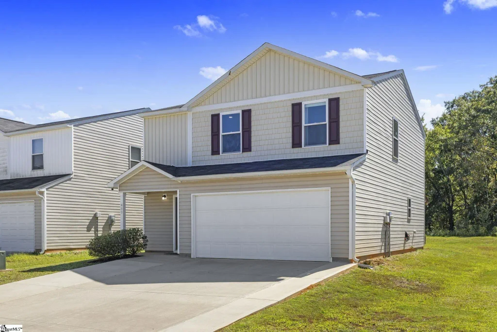 489 Wagon Trail, Duncan