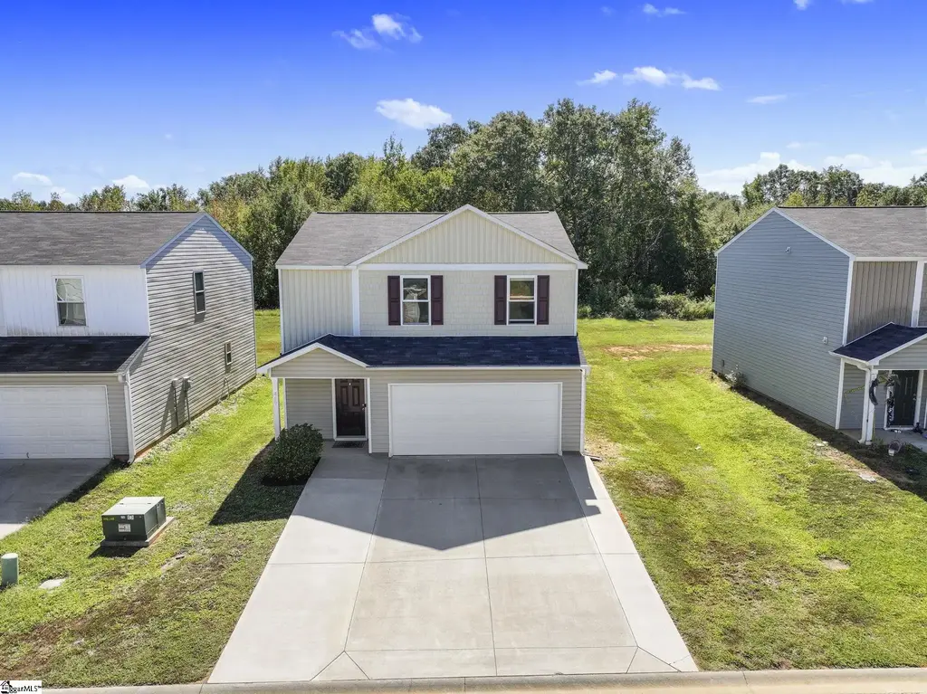 489 Wagon Trail, Duncan