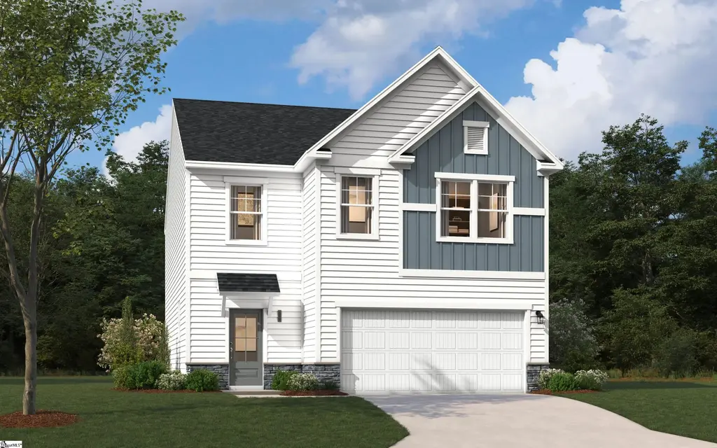 1448 Harper Mae Drive, Spartanburg