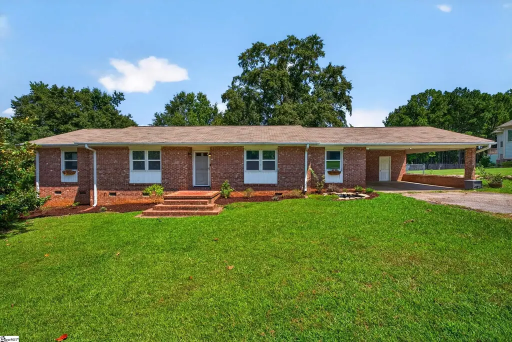 227 Anita Drive, Spartanburg