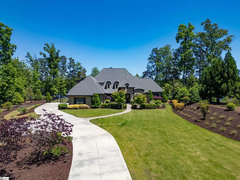3021 Rock Point Drive Lot 20 The Oaks, Seneca