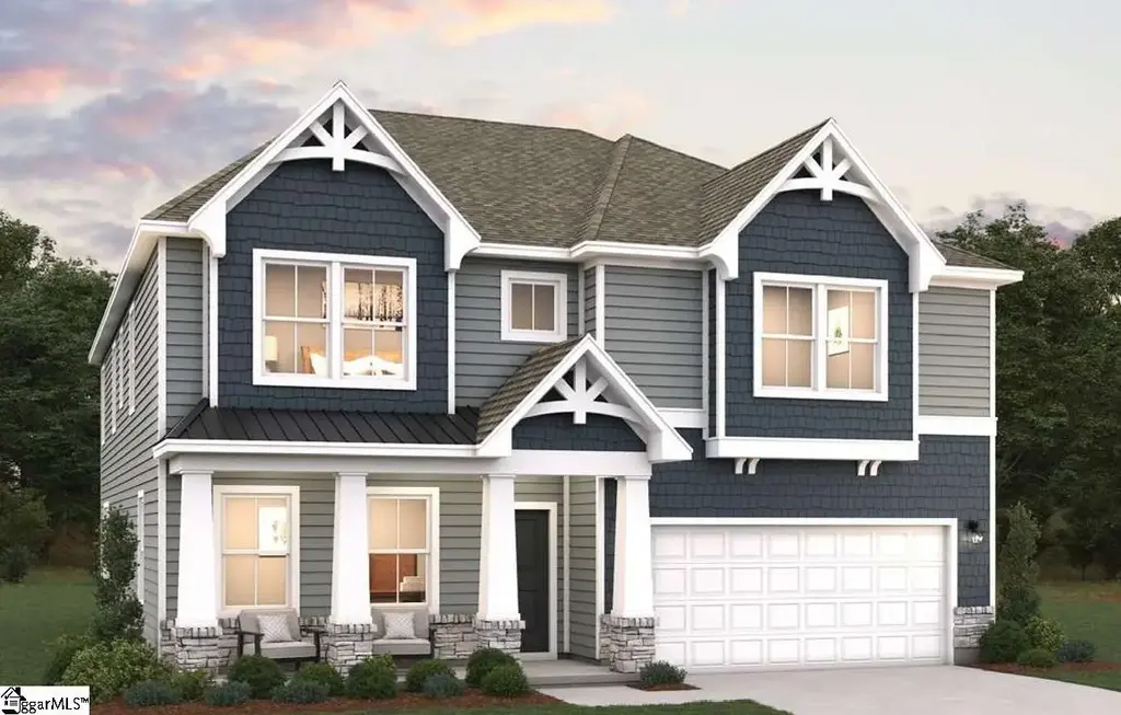 409 Simpson Farm Road, Simpsonville