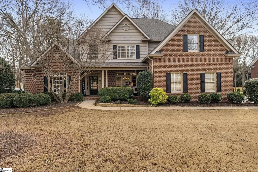205 Doonbeg Court, Simpsonville