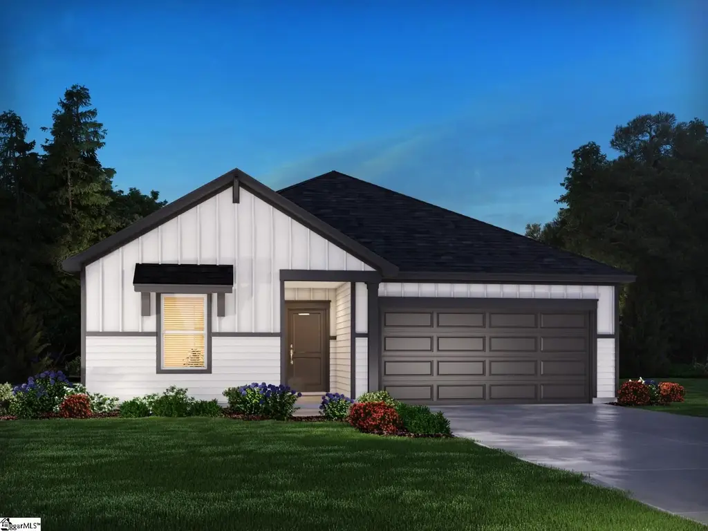 1541 Erindale Drive, Wellford