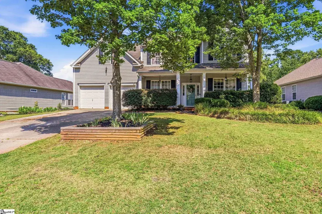 216 Edenberry Way, Easley