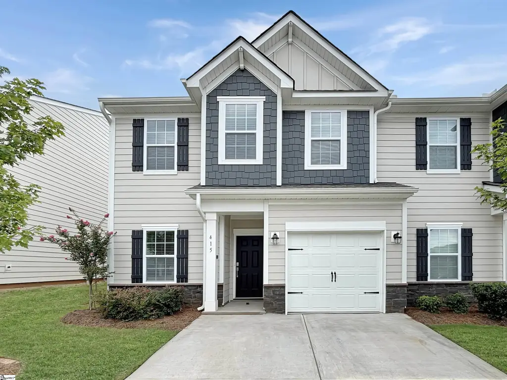 415 Batten Road, Taylors
