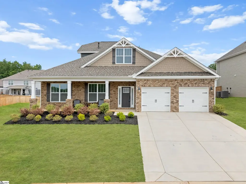 3047 Toliver Trail, Boiling Springs