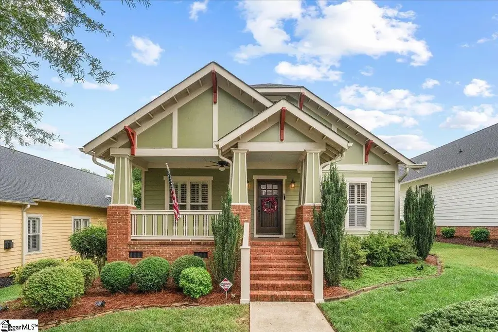 105 Lismore Street, Simpsonville