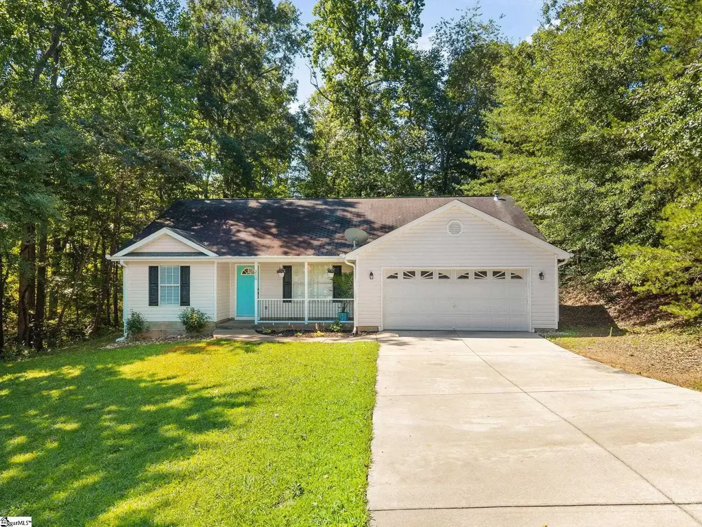 210 Abigail Lane, Greer