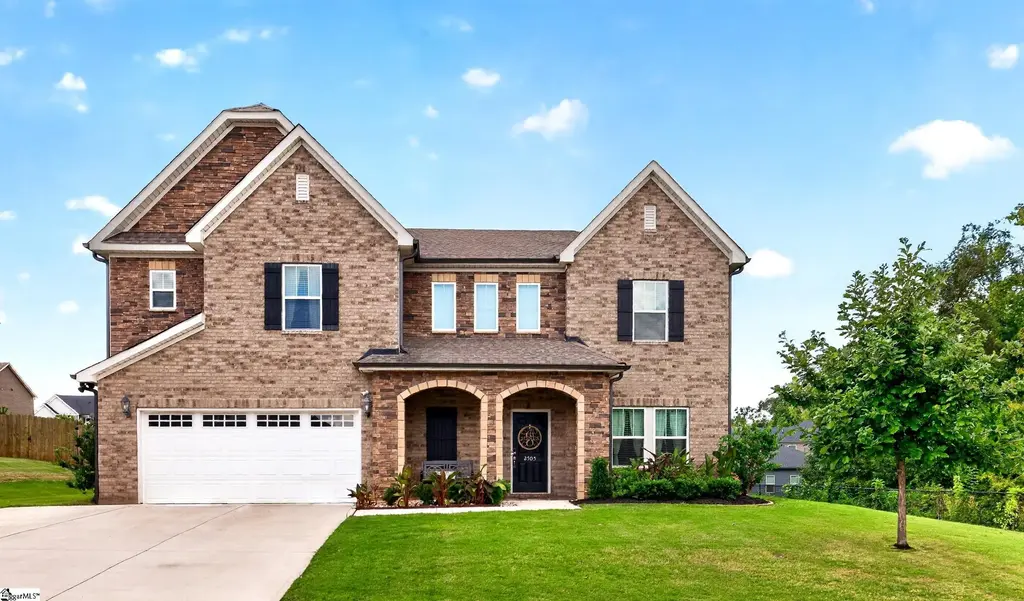2505 Apsley Court, Greer