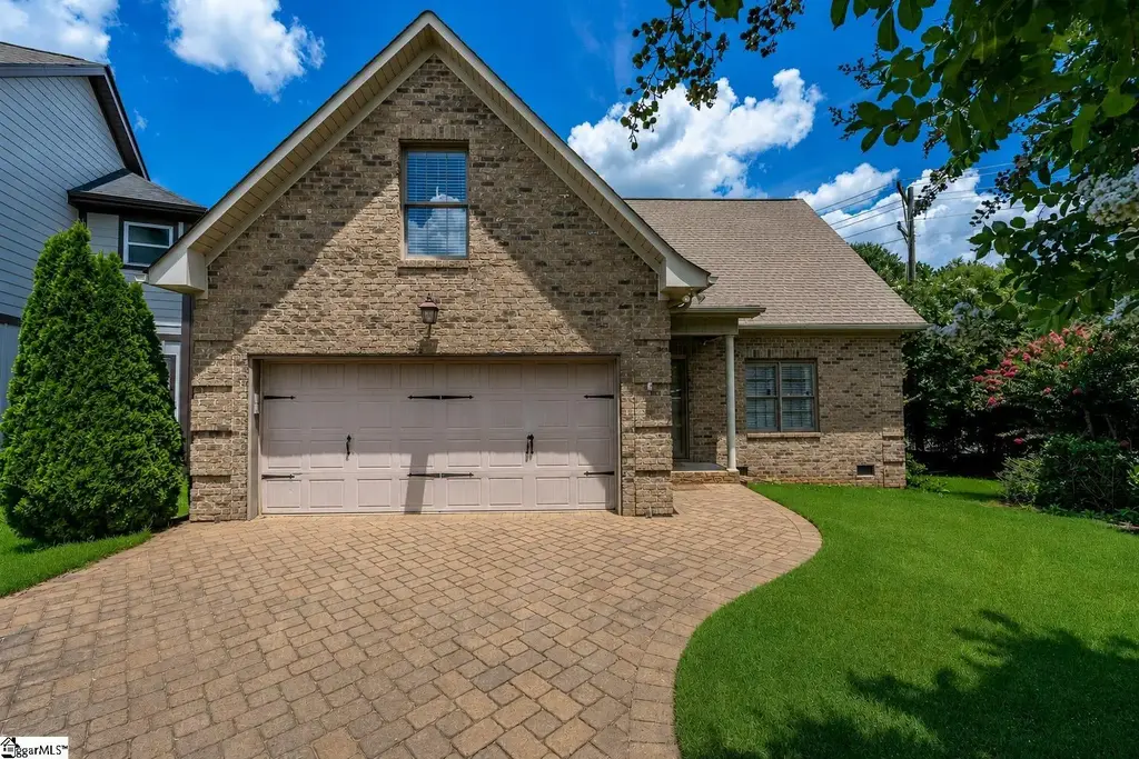 437 Ambiance Court, Spartanburg