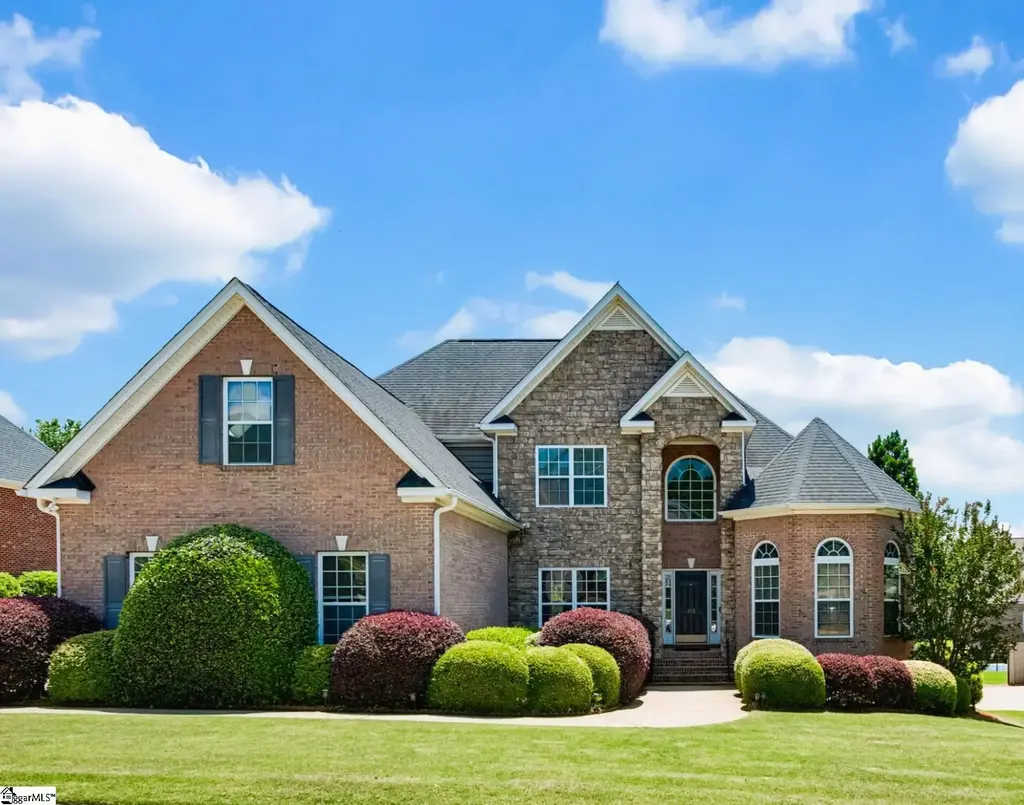 115 Gladstone Way, Greer
