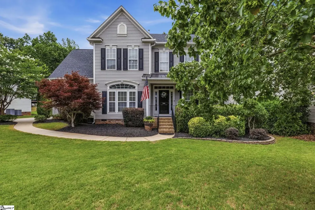 209 Hartwick Lane, Fountain Inn