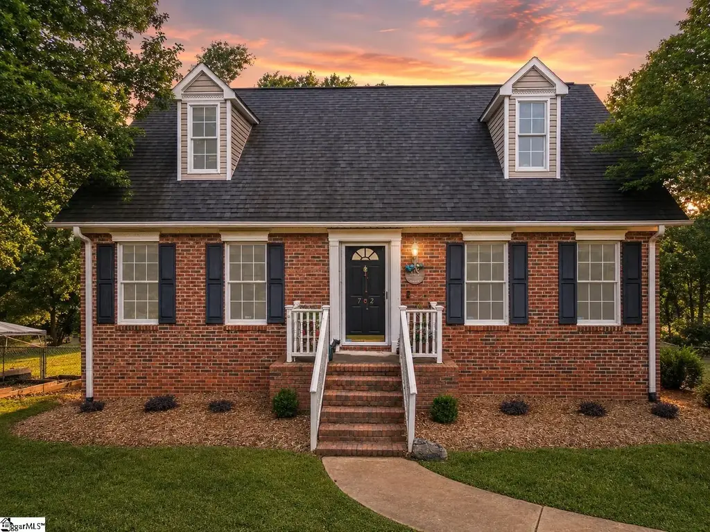 702 Keltner Avenue, Spartanburg