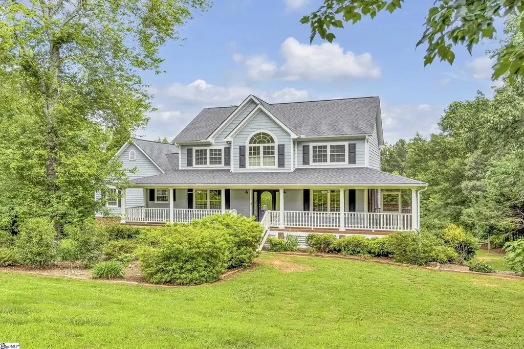 204 Long View Lane, Pickens