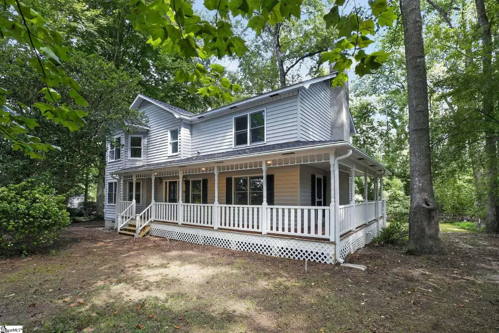 814 S Almond Drive, Simpsonville