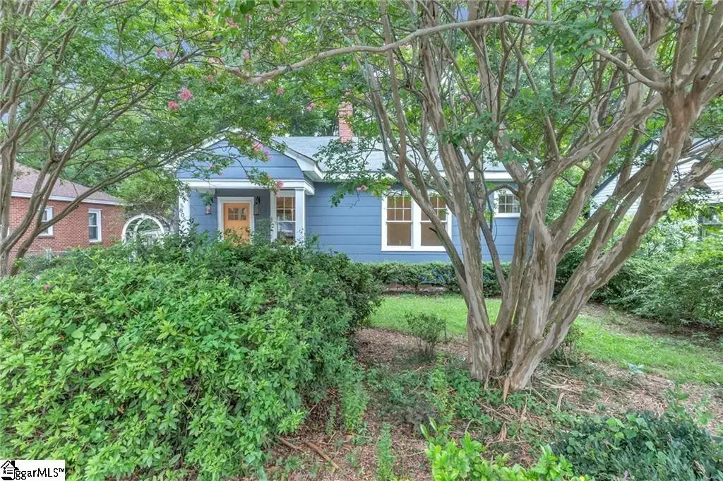 805 S Manning Street, Anderson