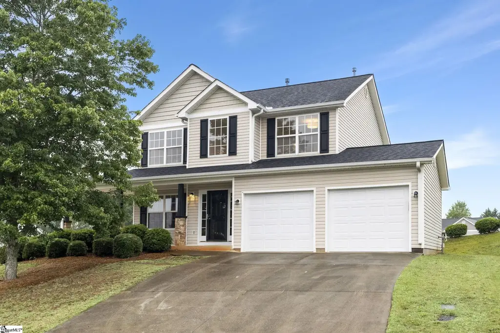 110 Twinflower Drive, Taylors