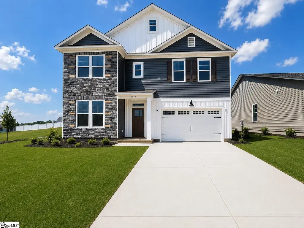 2048 Halton Oaks Drive, Spartanburg