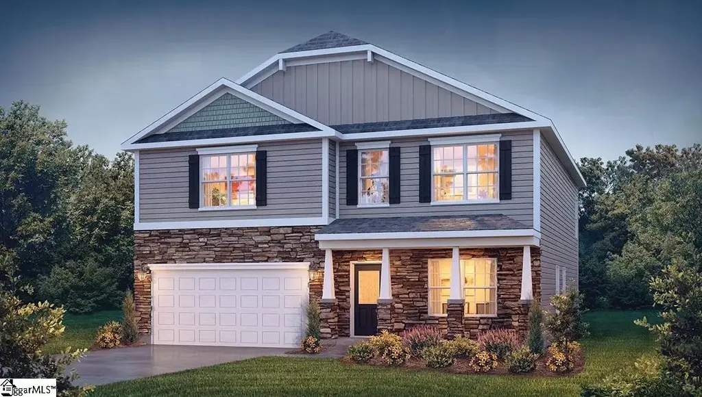737 Ratchford Lane, Wellford