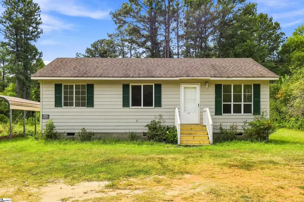 140 Joe Walker Road, Union