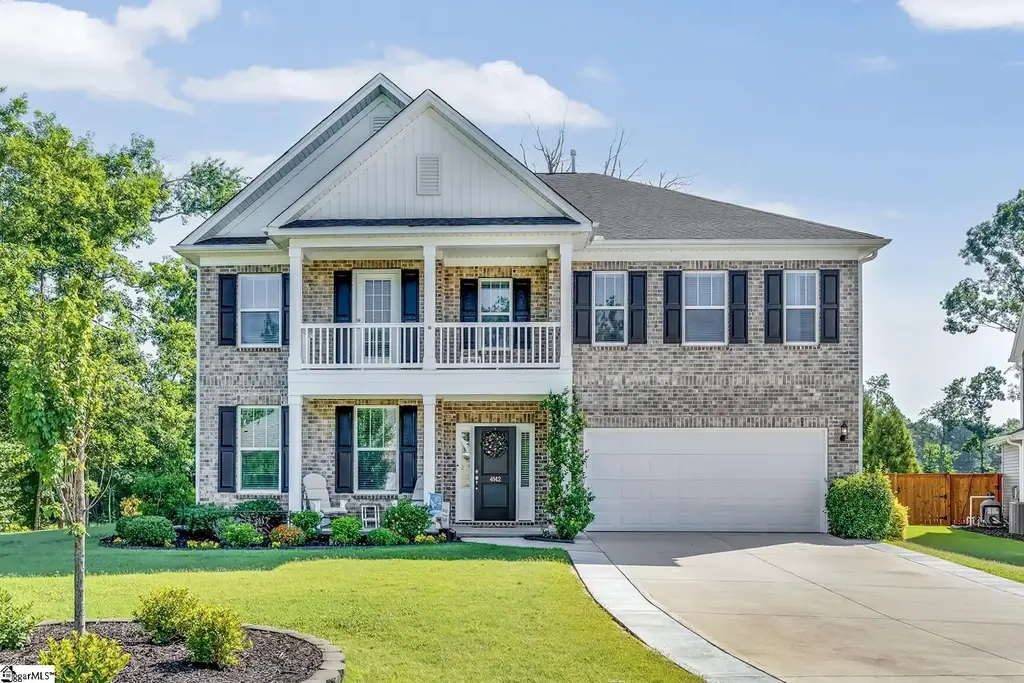 4142 Crest Ridge Lane, Boiling Springs