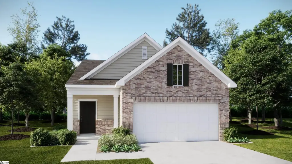 353 Old Geyser Road, Boiling Springs