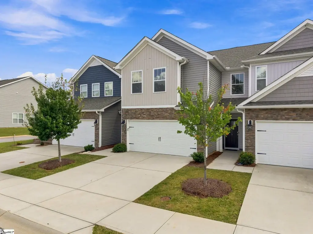 213 Reynard Trail, Greenville