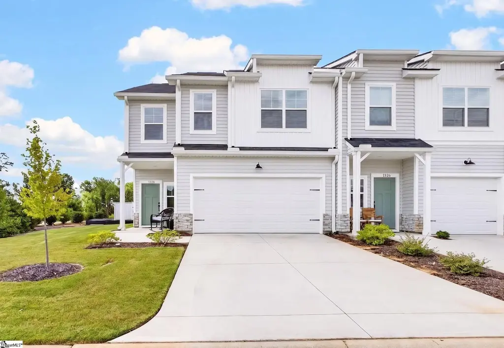 1528 Yellowwood Court, Reidville
