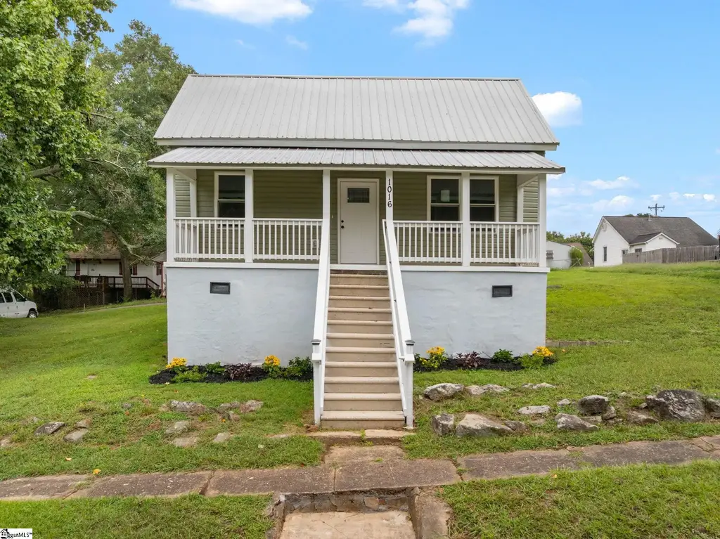 1016 Orr Street, Pelzer