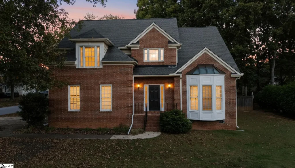 1 Mountain Rose Court, Simpsonville