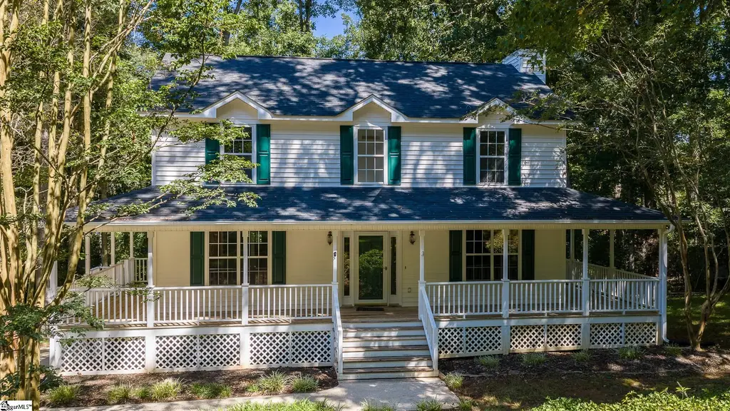 104 Woody Lane, Easley