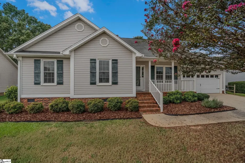 5 Fortson Way, Fountain Inn