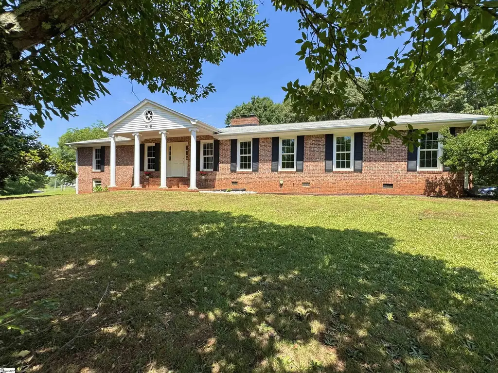 408 Rices Creek Road, Liberty