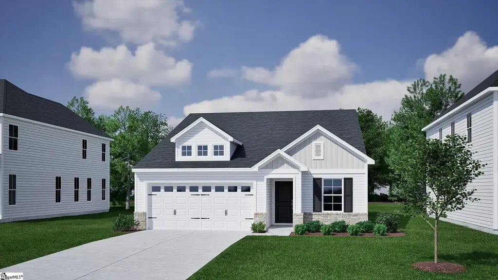7083 New Horizons Lane Lot 22, Boiling Springs
