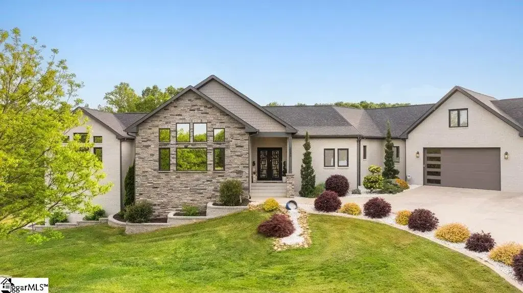 2340 Runion Road, Inman