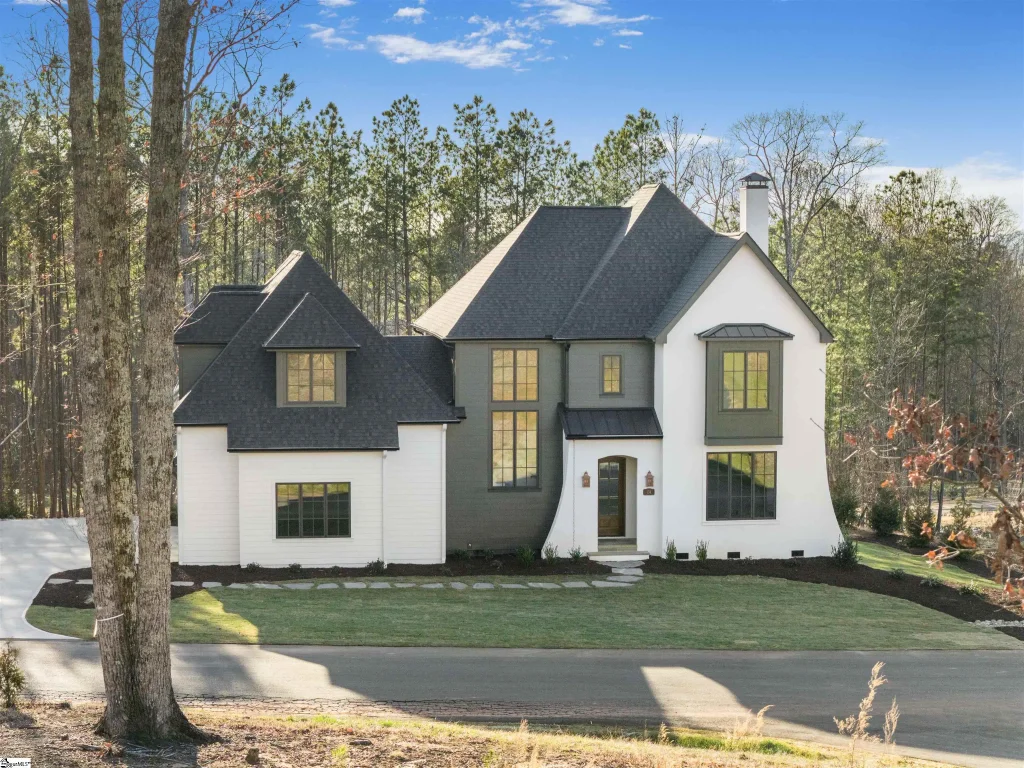 134 Meadow Park Drive, Easley