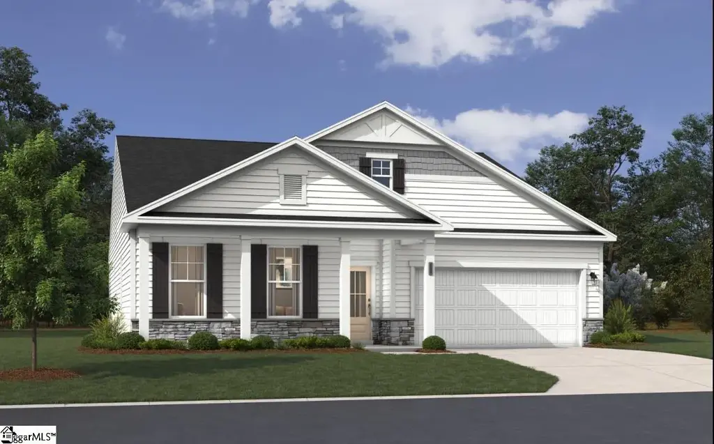183 Hunter Ridge Drive, Boiling Springs