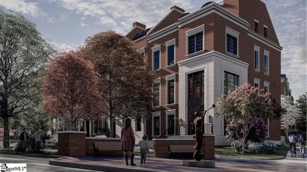 Biltmore Drive Unit B-3, Greenville