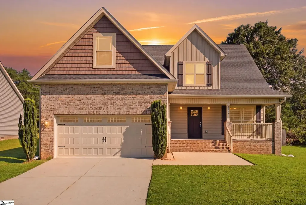 1000 Sheila Avenue, Greer