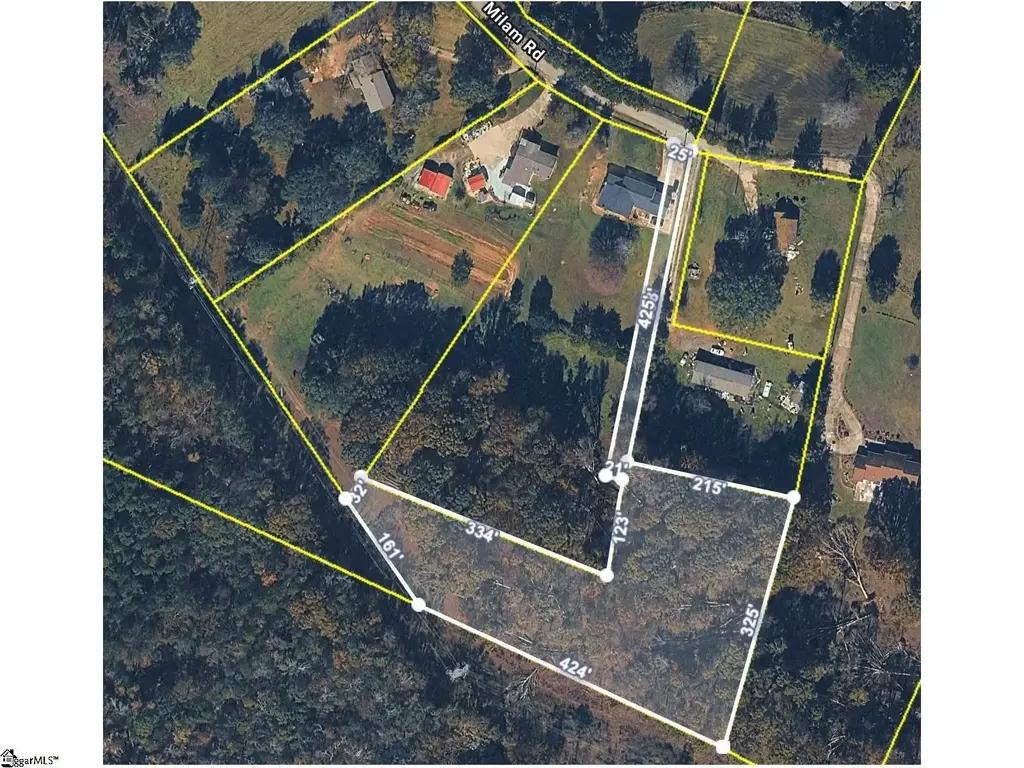 138 Milam Road, Simpsonville
