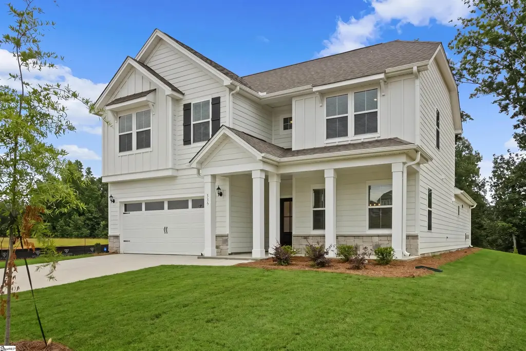 335 Goldenrod Court Lot 57, Seneca