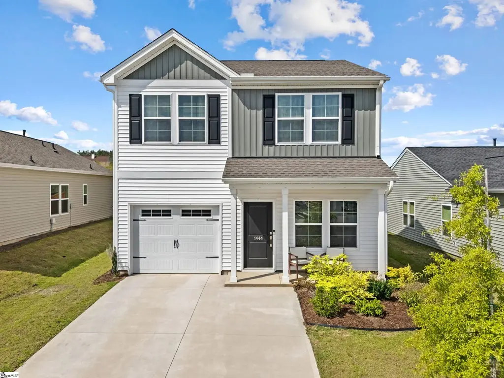 1444 Donhill Drive, Greer