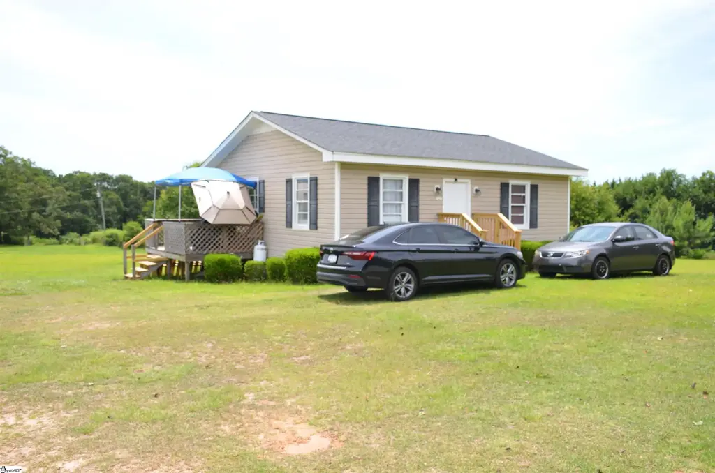 737 Brockman Mcclimon Road, Greer