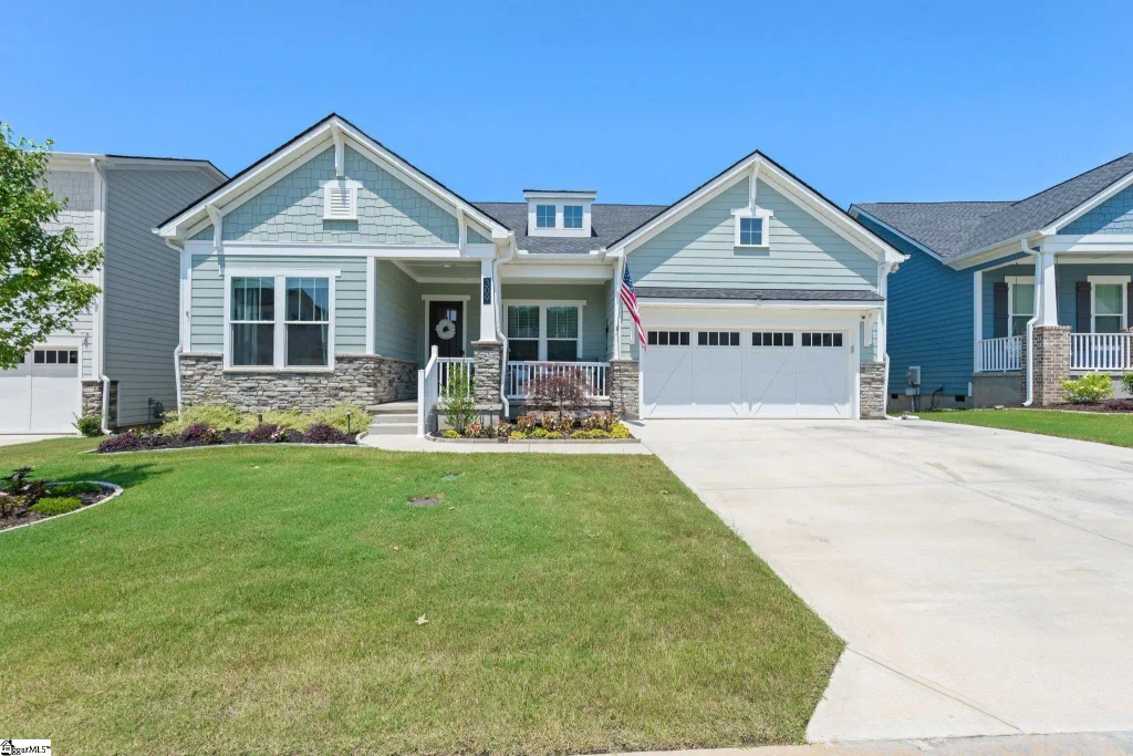 309 Devere Drive, Fountain Inn