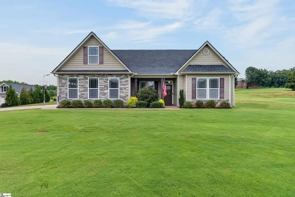 545 Weatherly Road, Inman