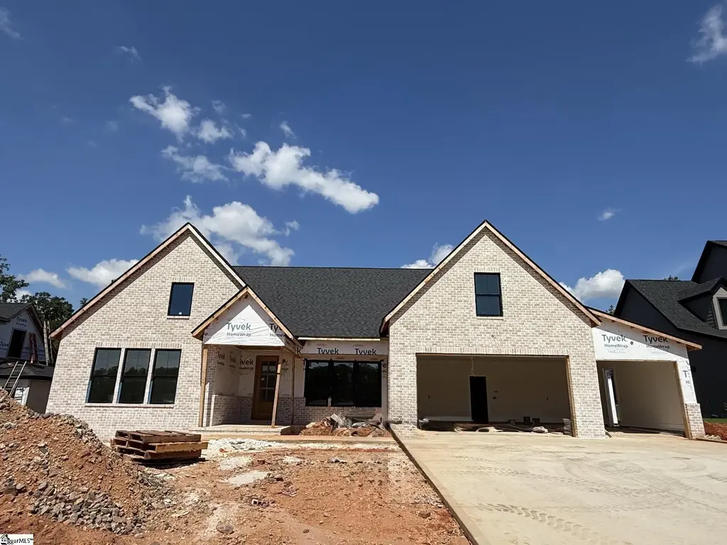 4064 Hollybank Drive Lot 11, Spartanburg